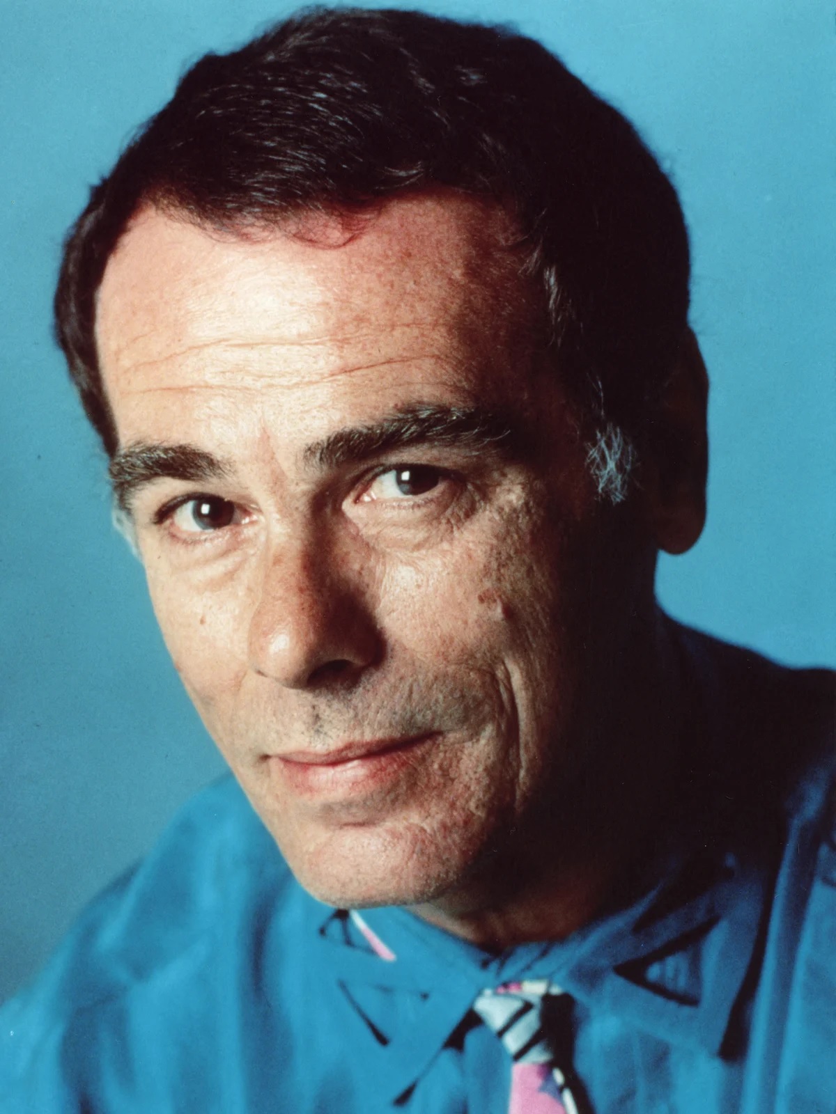 Dean Stockwell