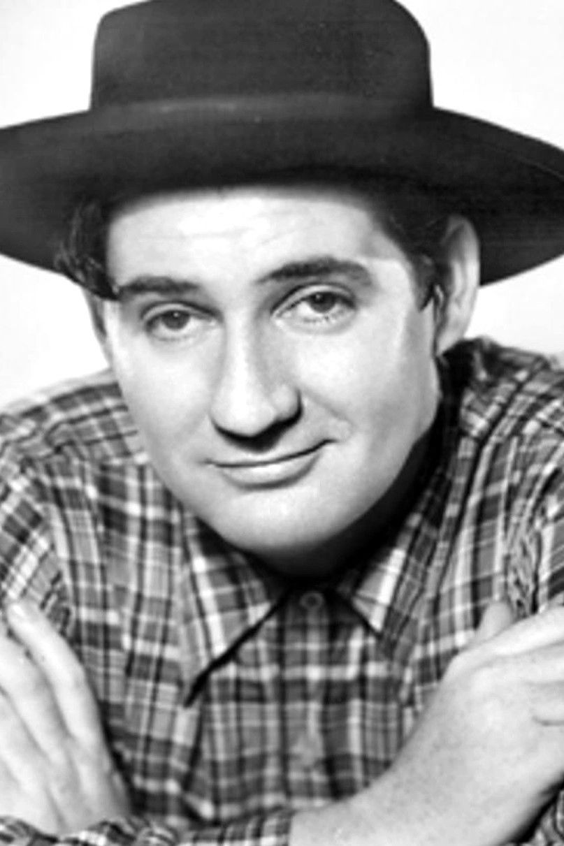 Pat Buttram