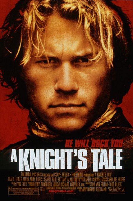 A Knight's Tale 