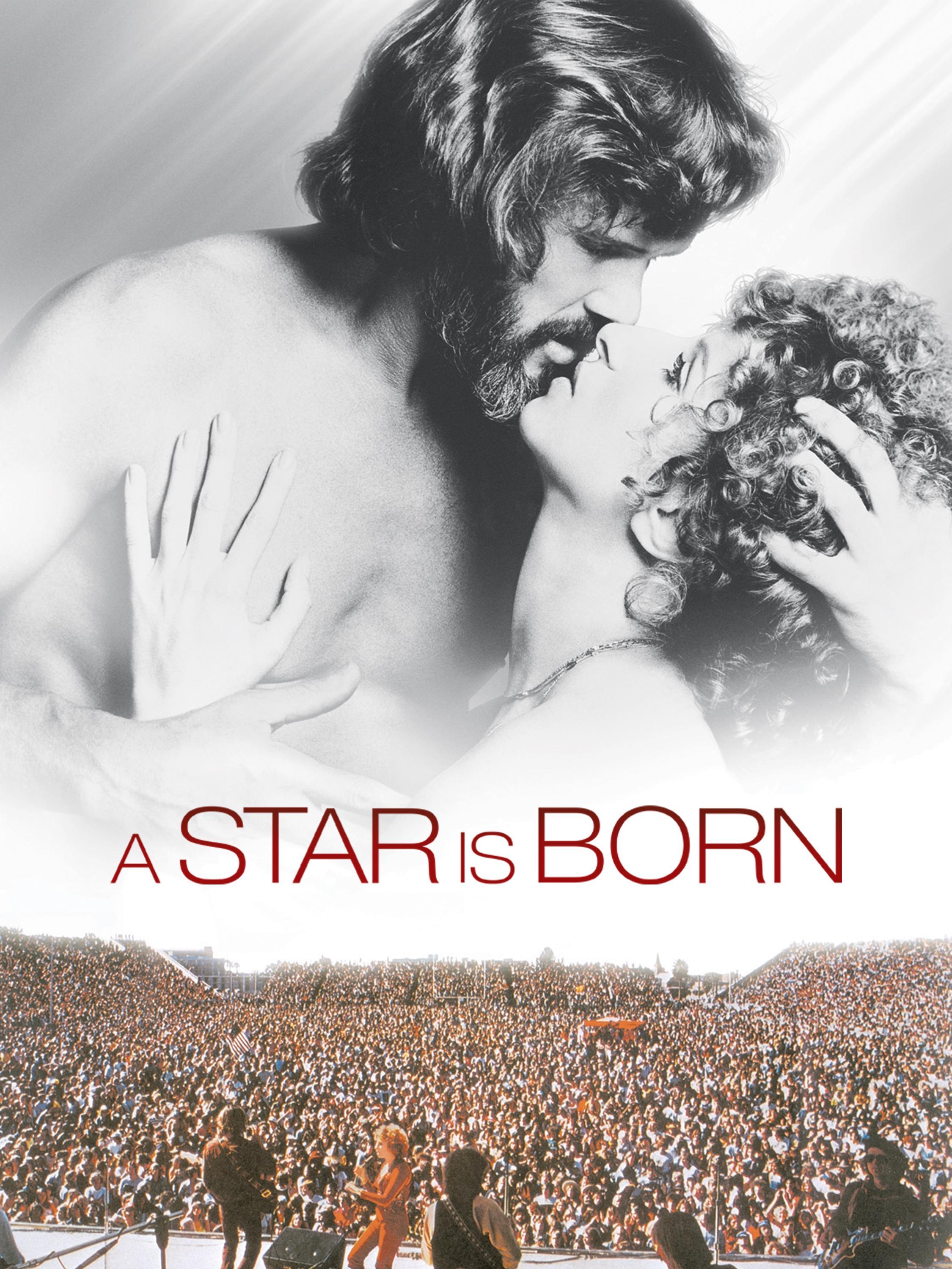 A Star Is Born 