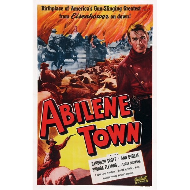 Abilene Town