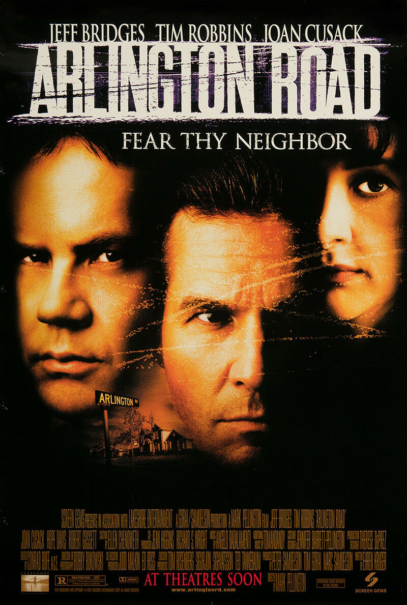 Arlington Road 