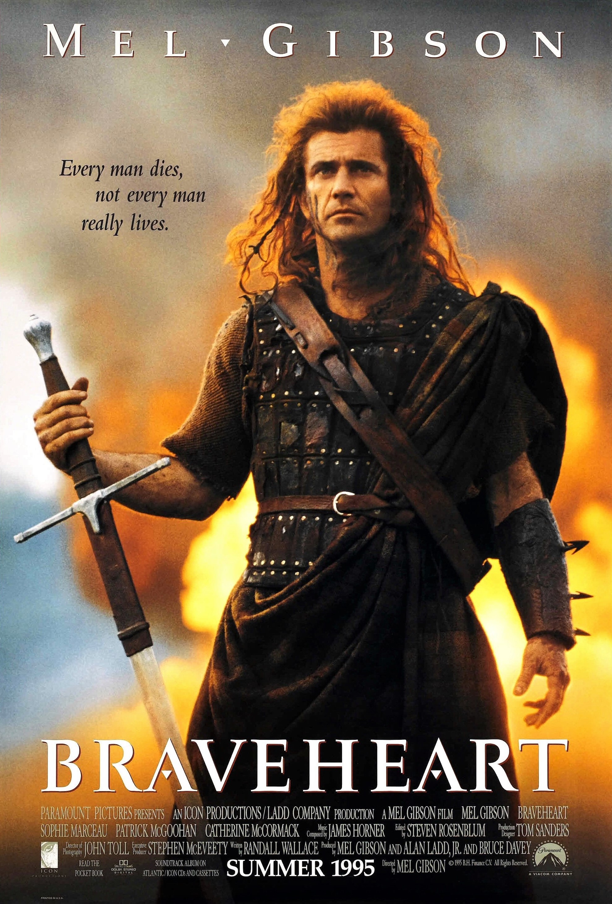 Braveheart 