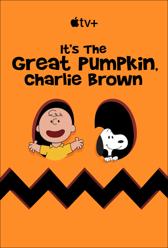 Its The Great Pumpkin, Charlie Brown