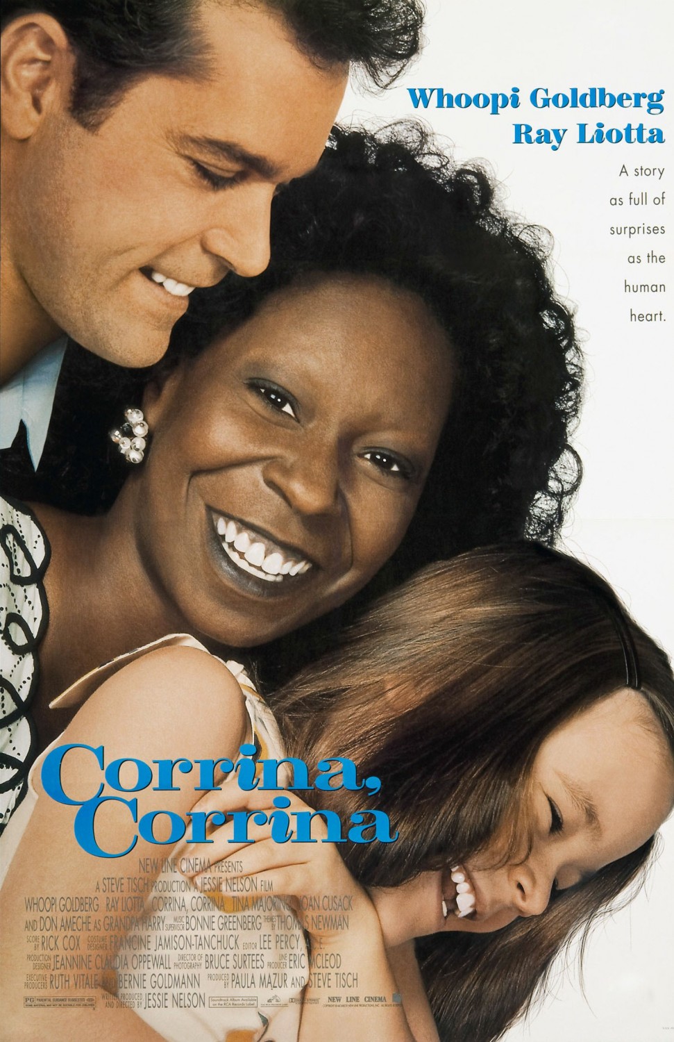 Corrina Corrina 