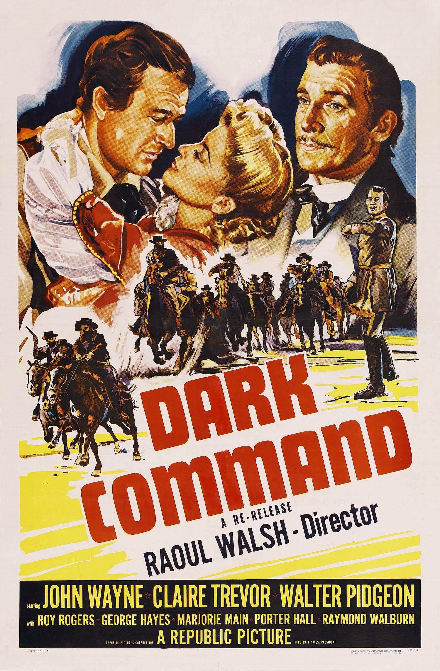 Dark Command 