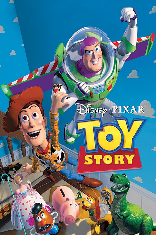 Disney's Toy Story 