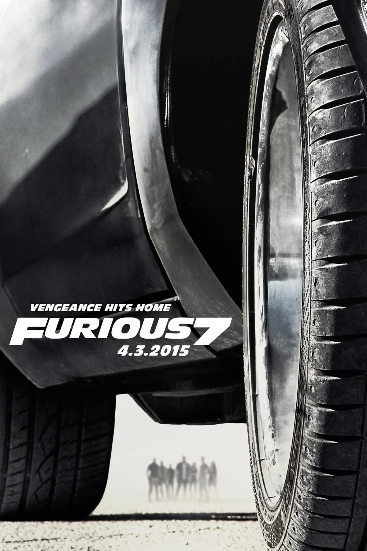 Furious 7 