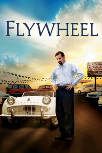 Flywheel 