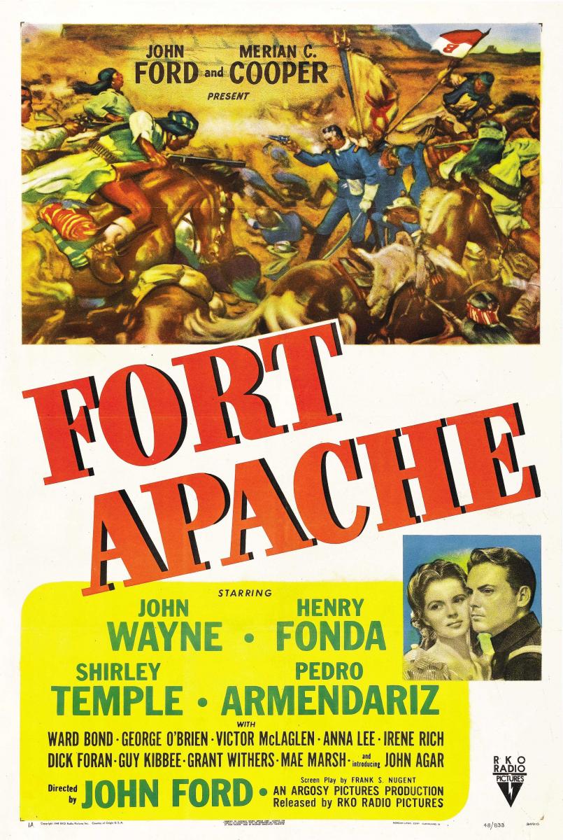 Fort Apache 