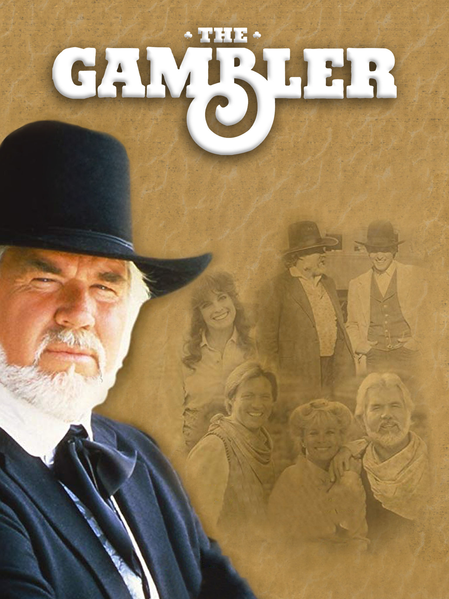The Gambler 