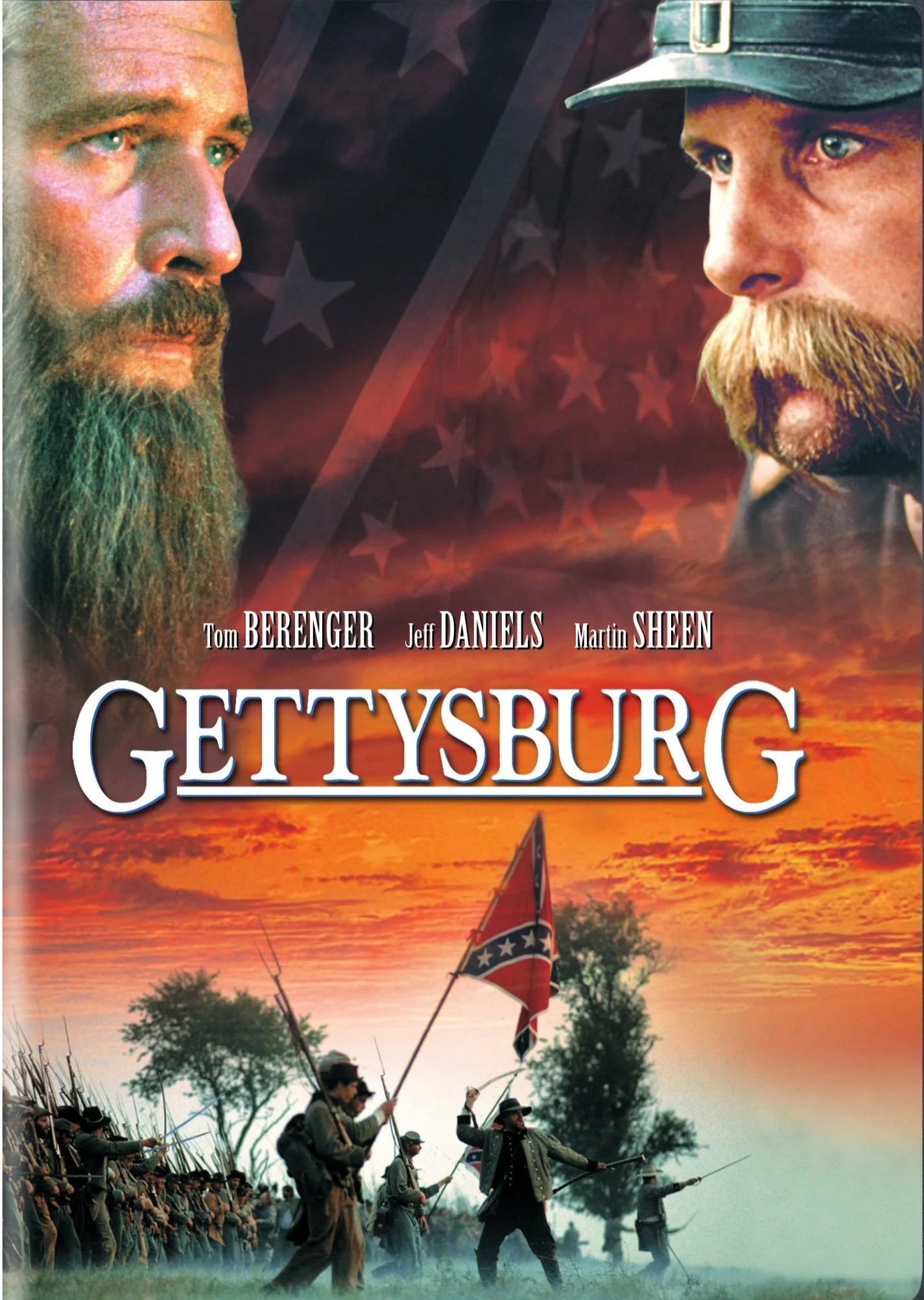 Gettysburg 
