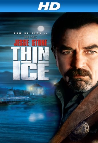 Jesse Stone  Thin Ice