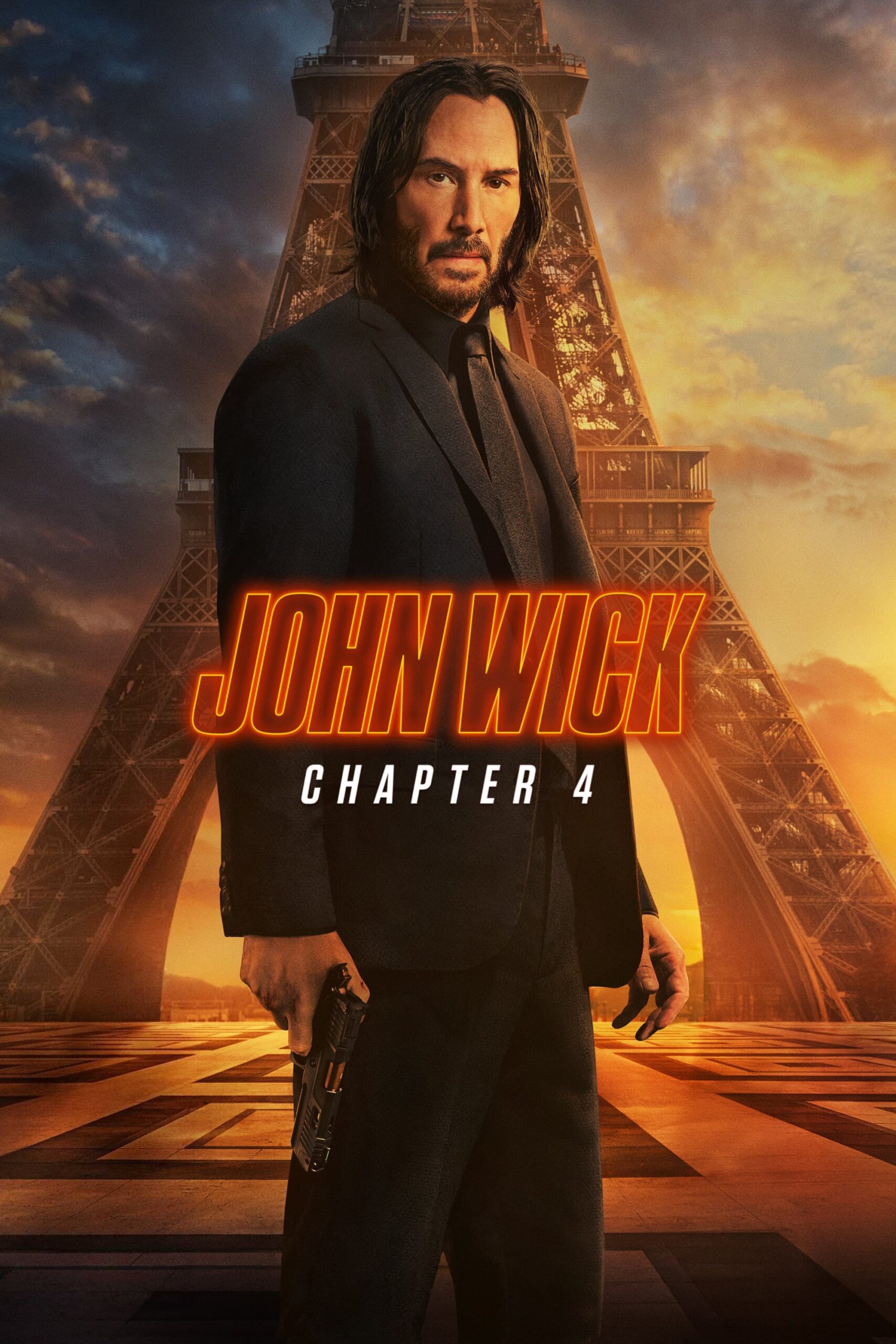 John Wick  Chapter 4