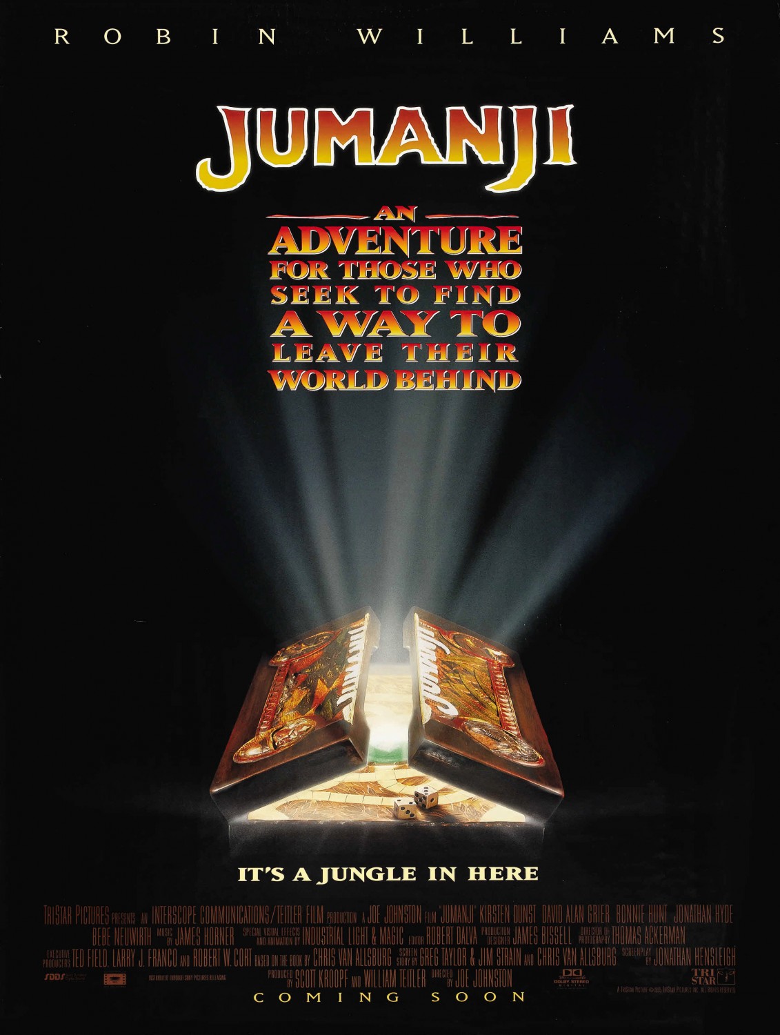 Jumanji 