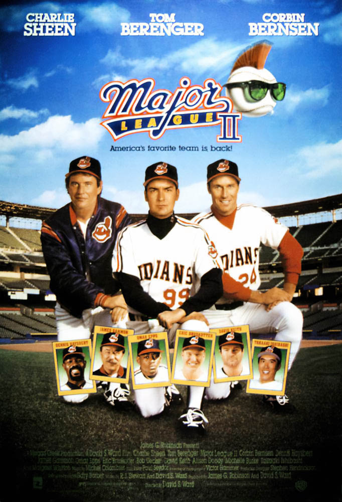 Major League 2 