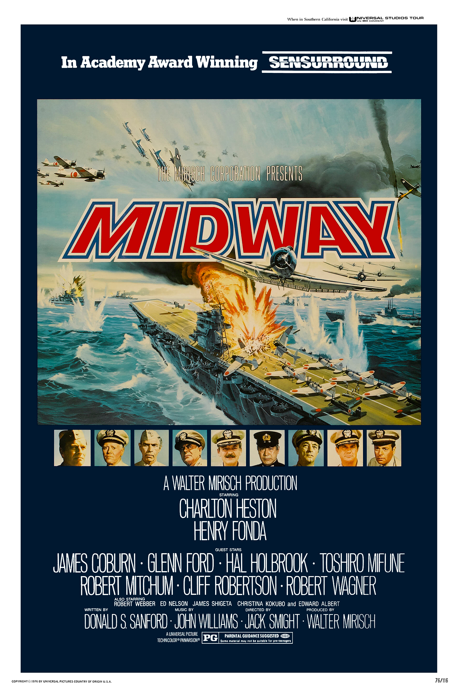 Midway 