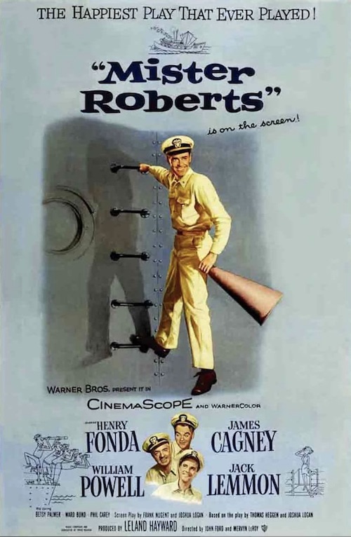 Mister Roberts 