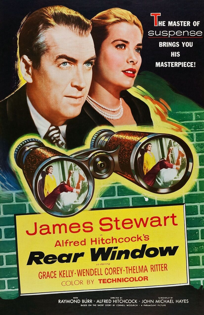 Rear Window 