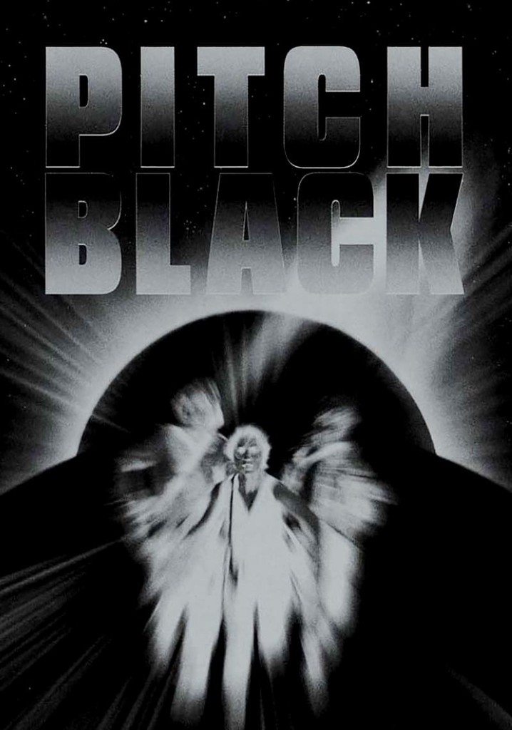 Pitch Black