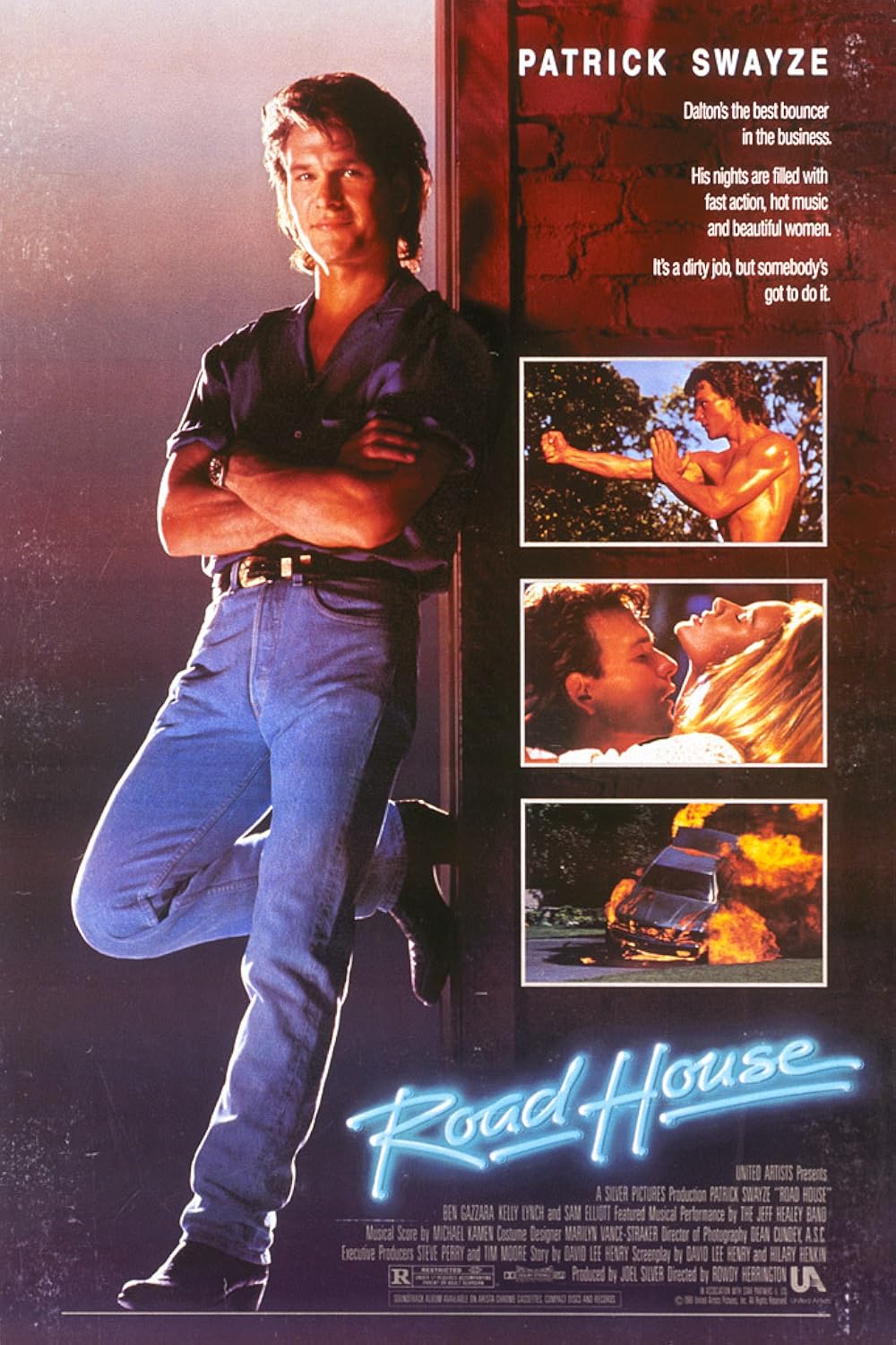 Road House 