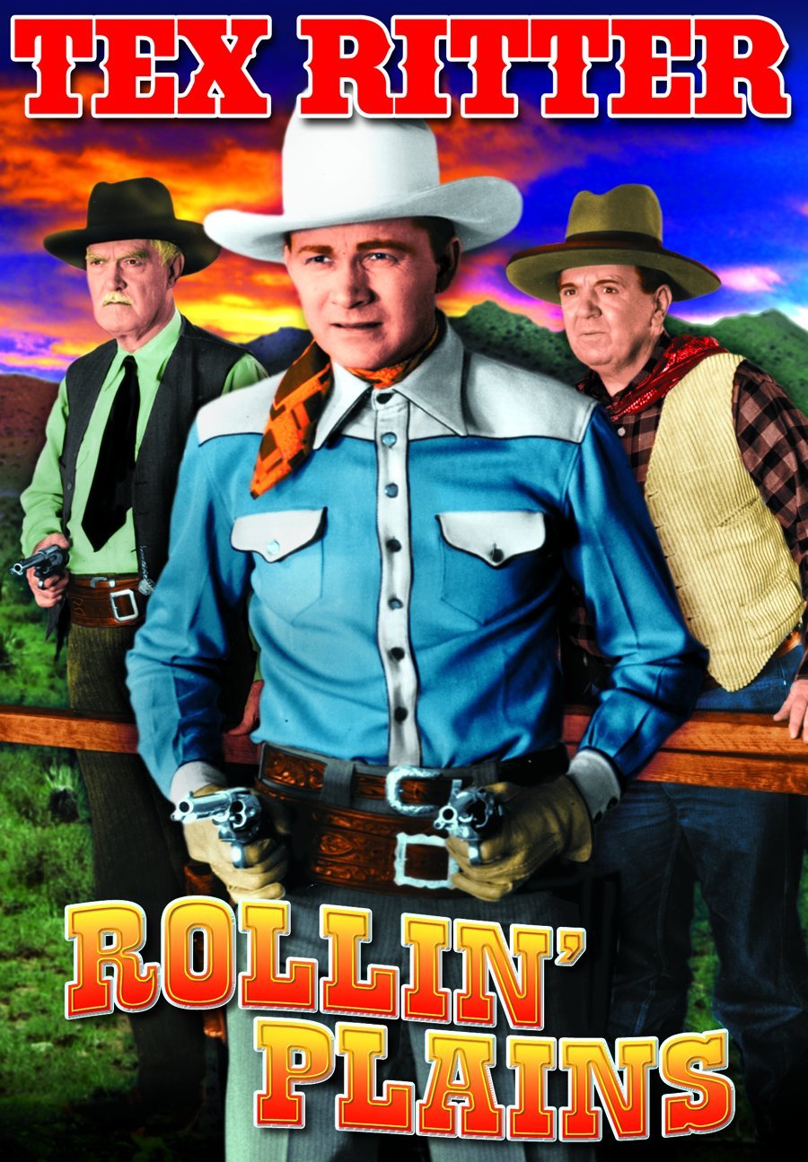 Rollin' Plains