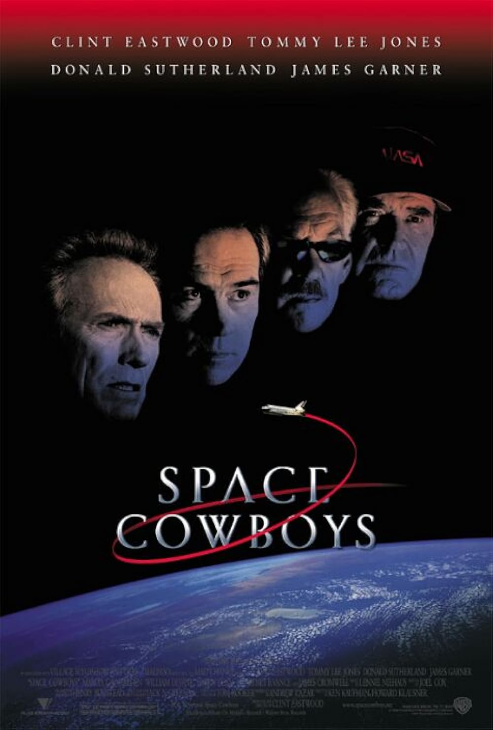 Space Cowboys 