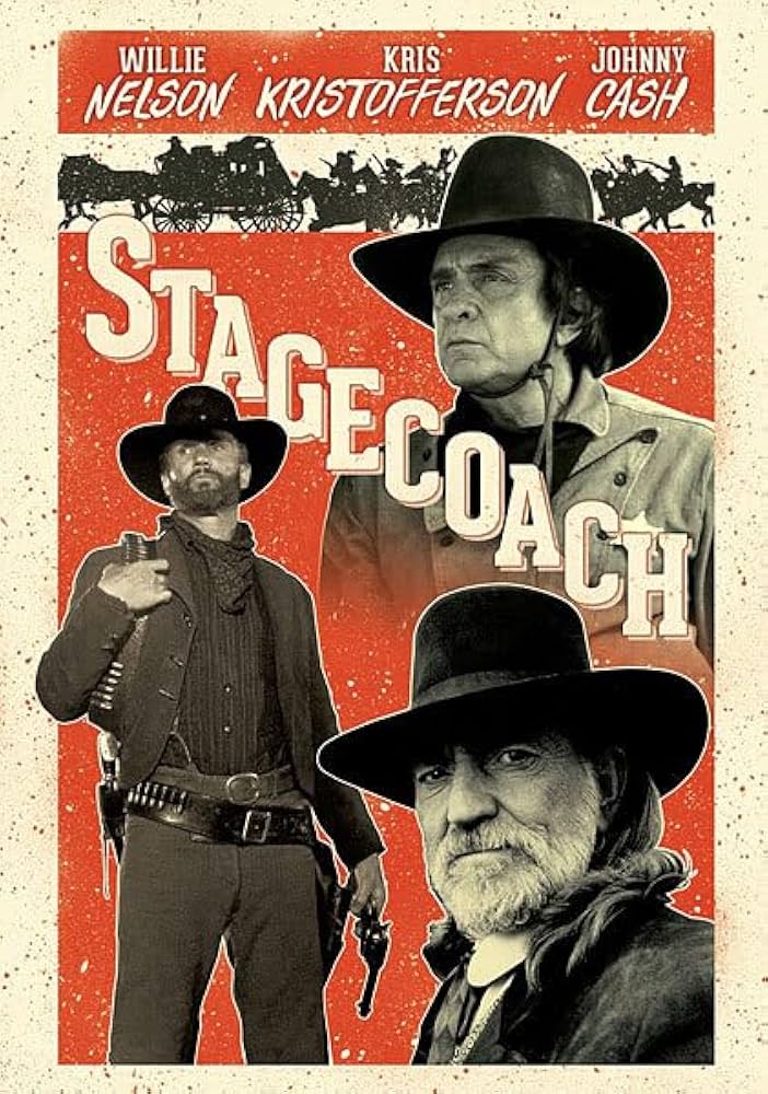 Stagecoach  