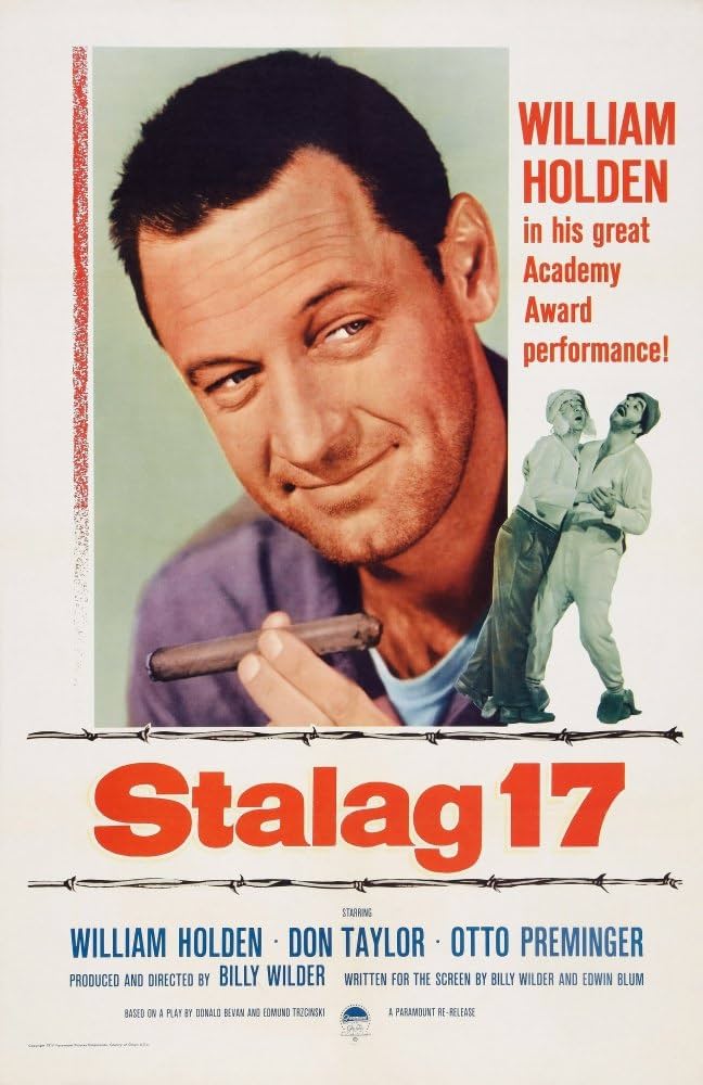 Stalag 17 