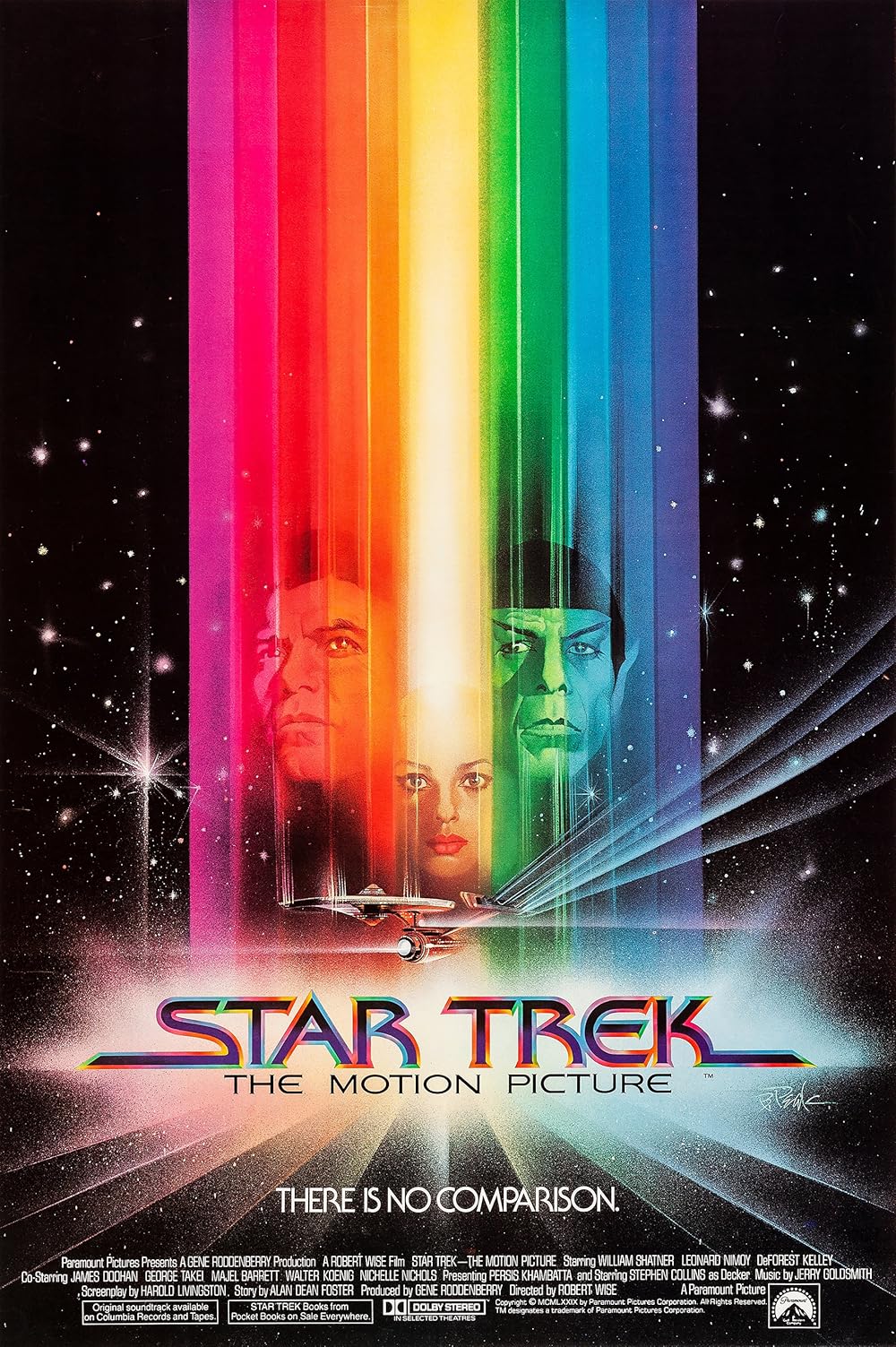 Star Trek The Motion Picture 