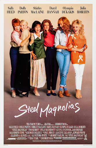 Steel Magnolias 