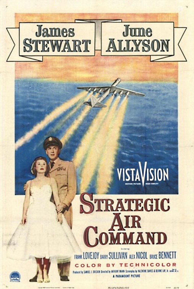 Strategic Air Command 