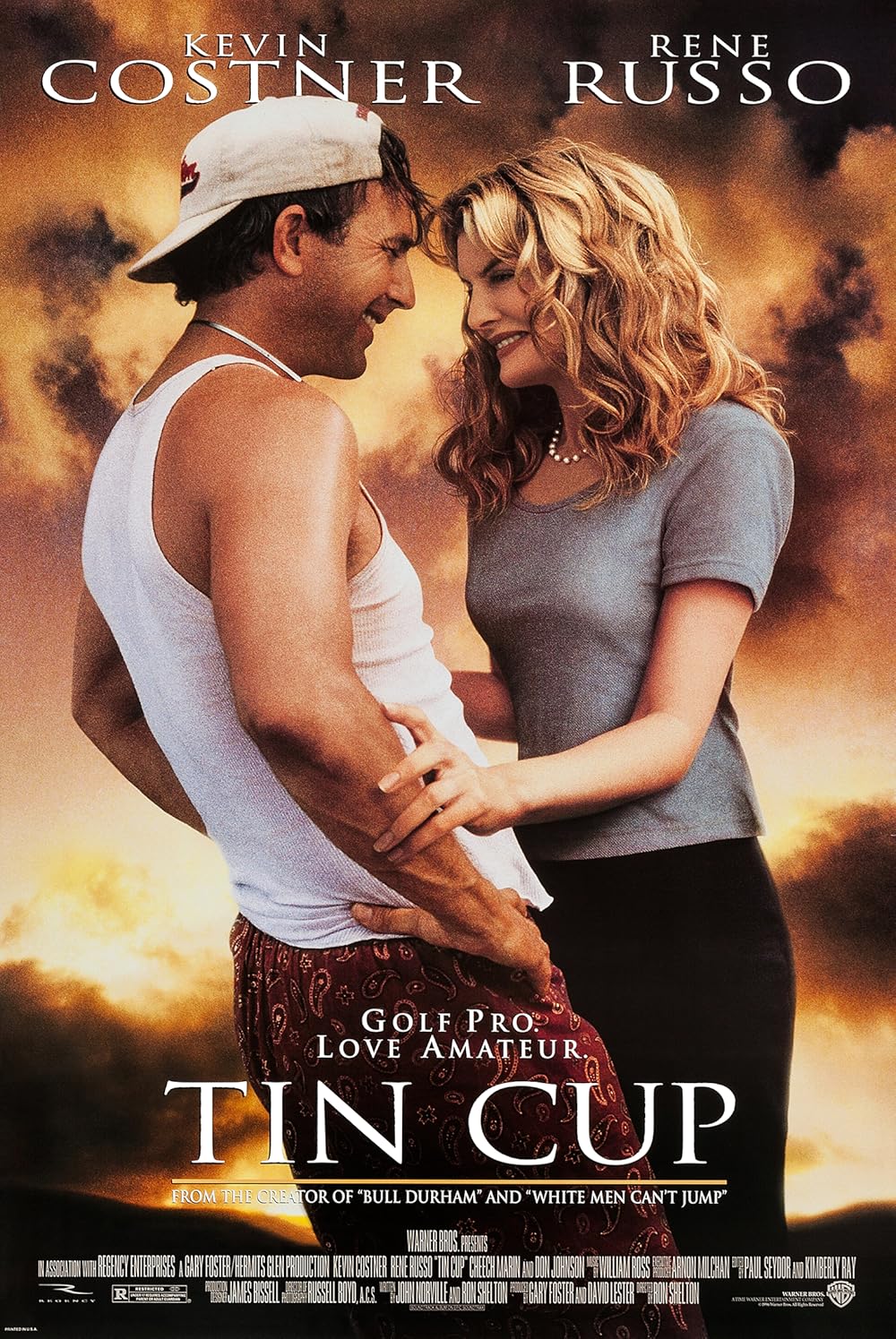 Tin Cup 