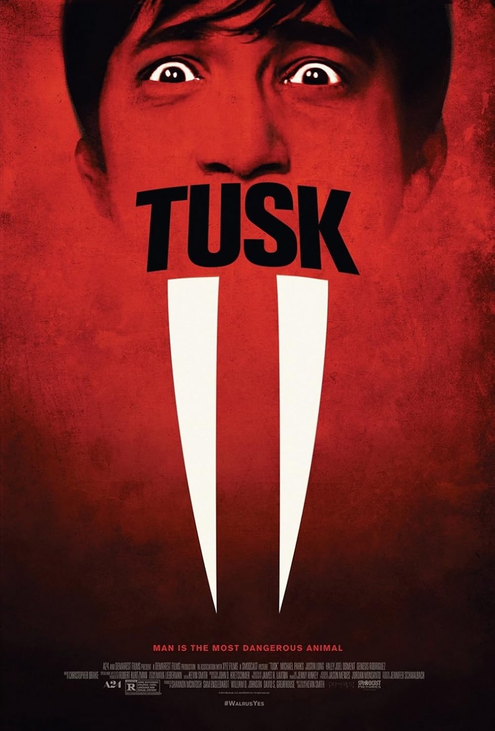 Tusk 