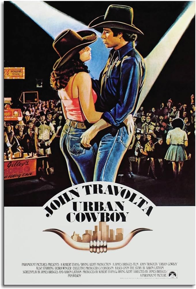 Urban Cowboy 