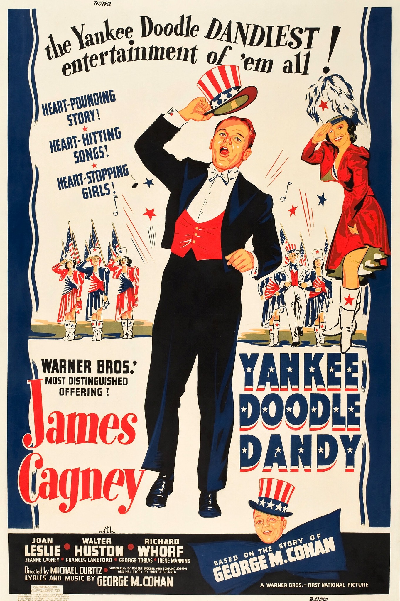 Yankee Doodle Dandy 
