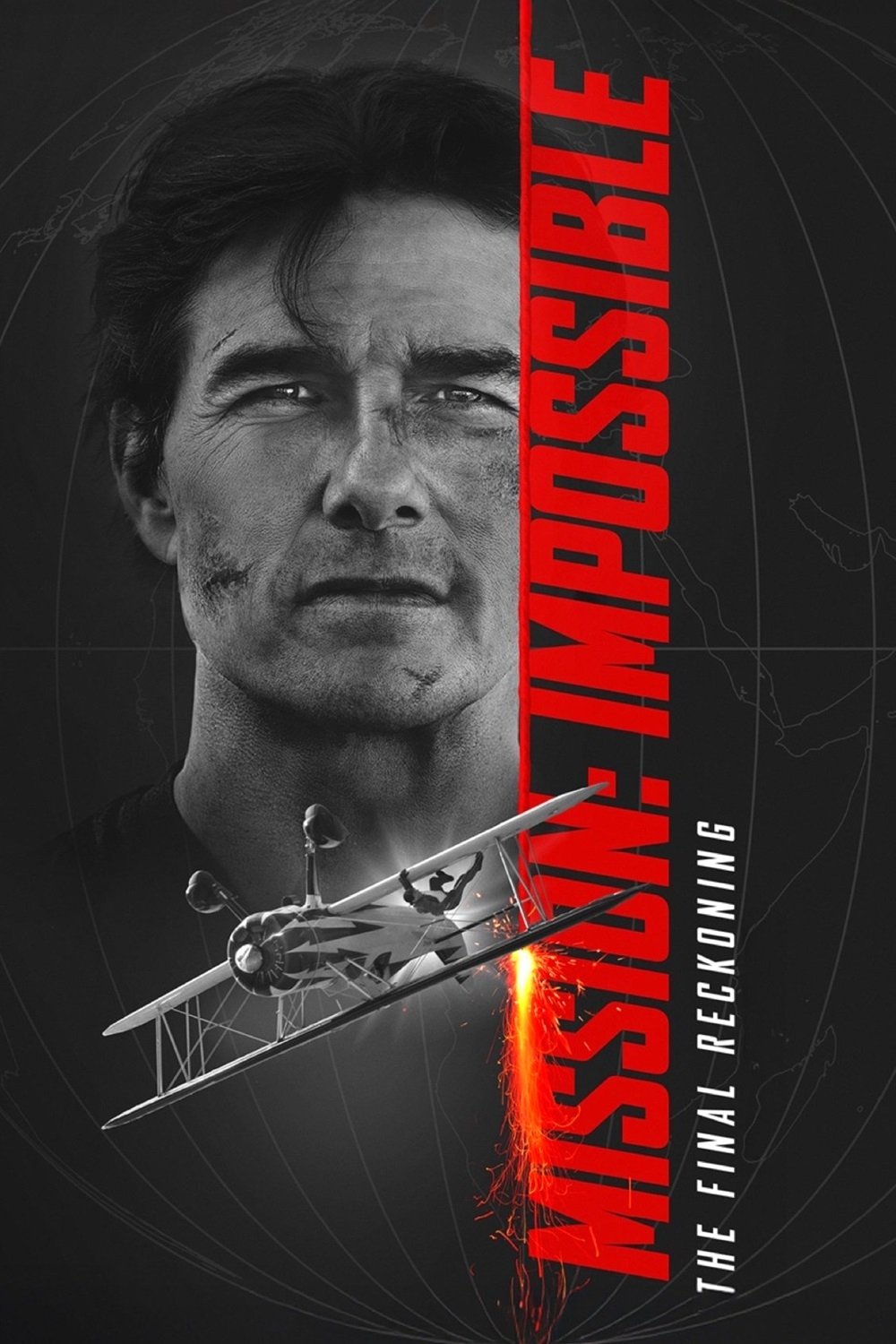 Mission Impossible The Final Reckoning